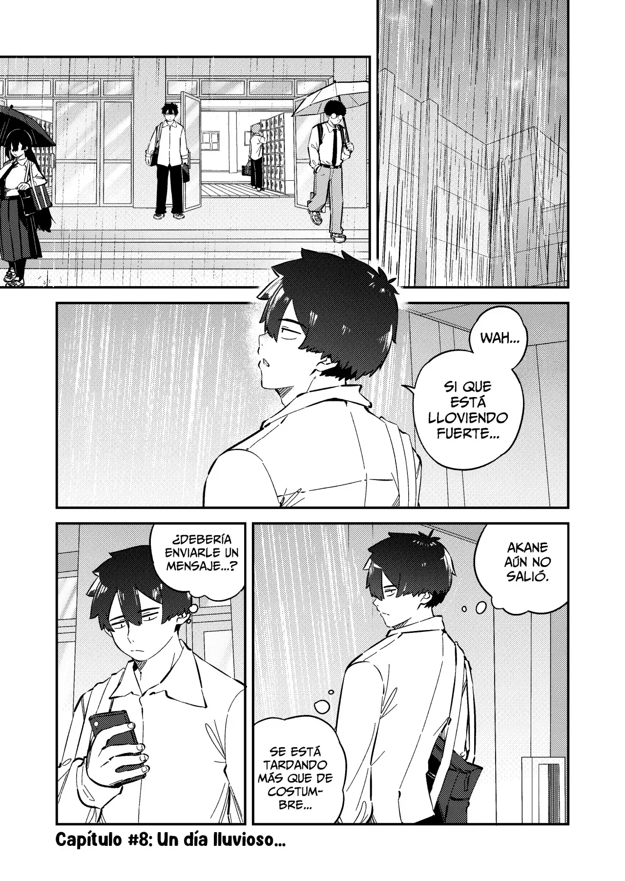 Capitulo 8 page 1