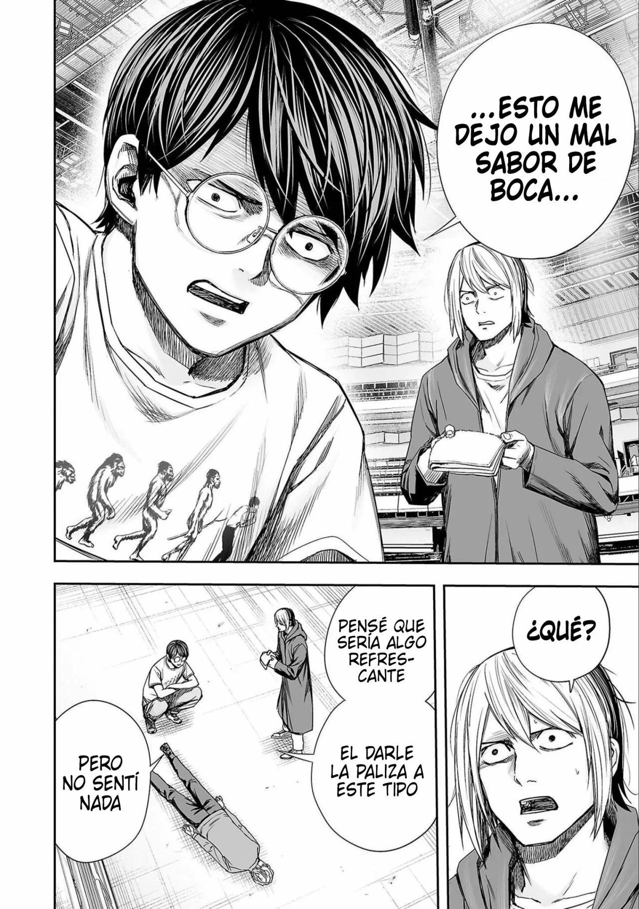 Capitulo 143 page 15