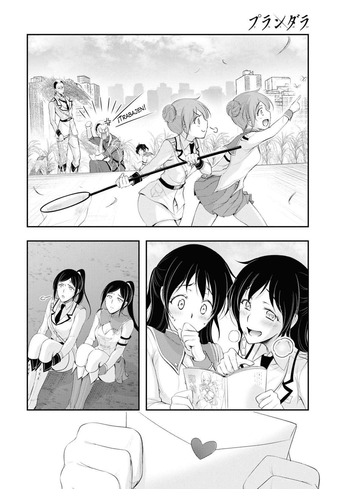 Capitulo 82 page 43