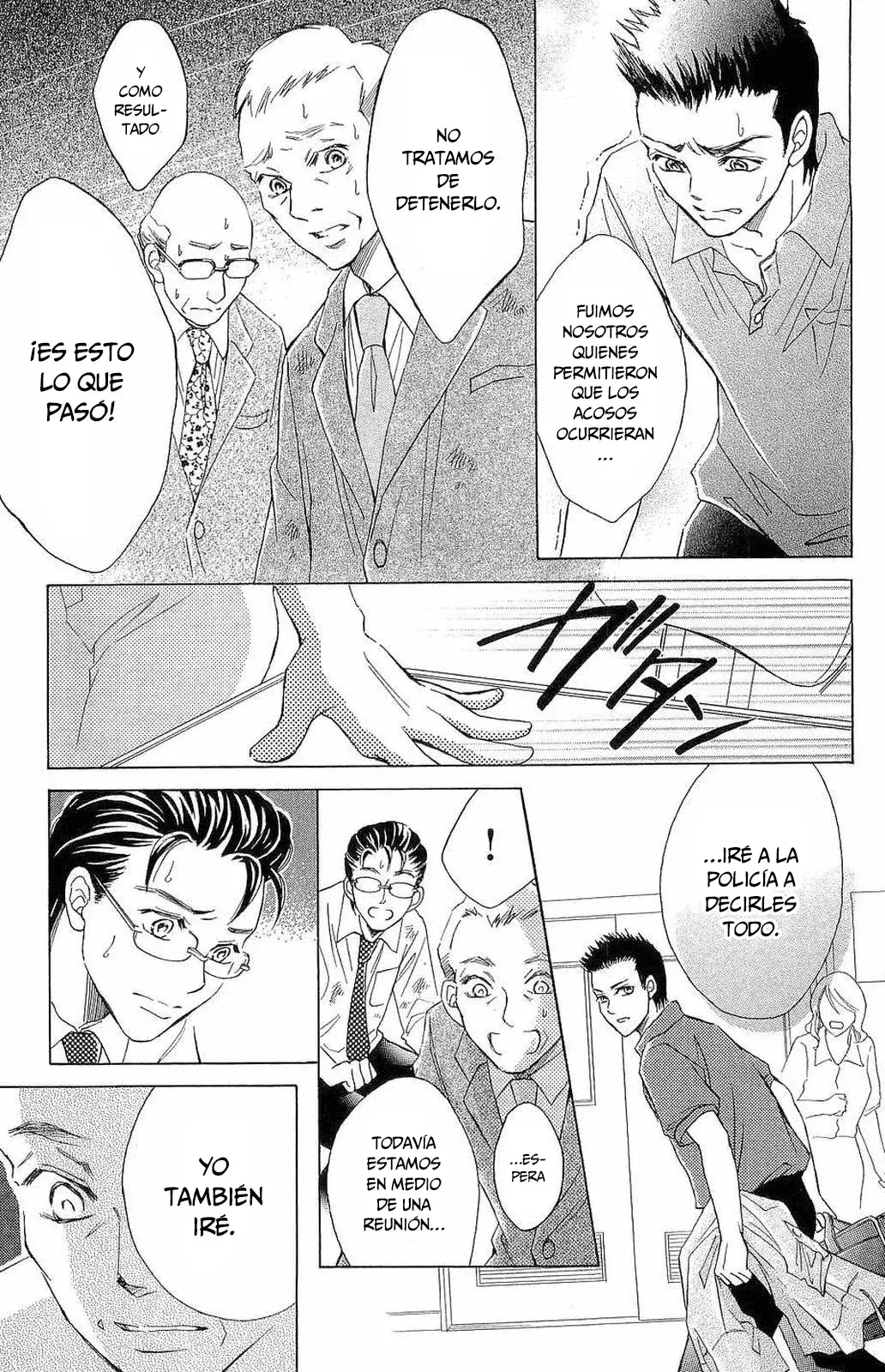Capitulo 72 page 20