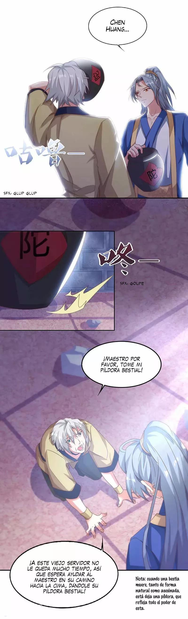Capitulo 84 page 3