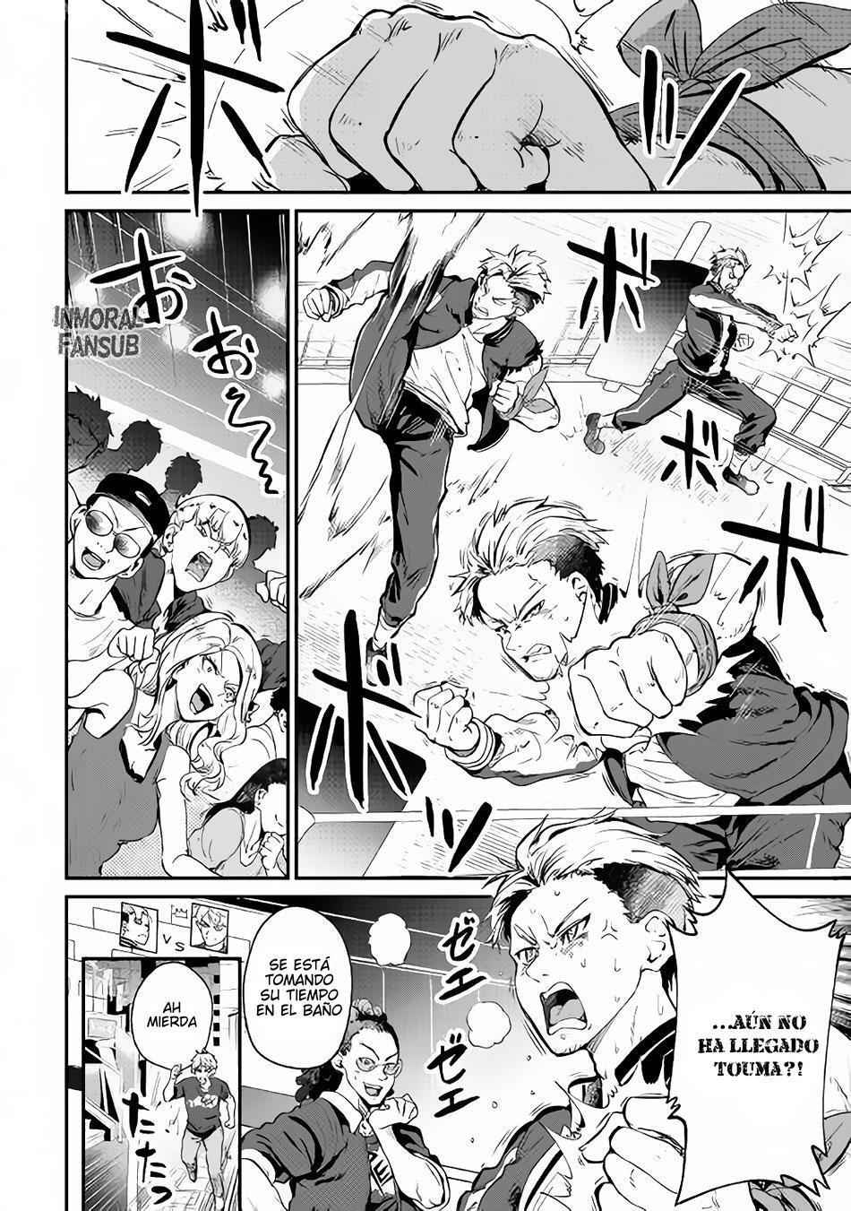 Capitulo 21 page 24