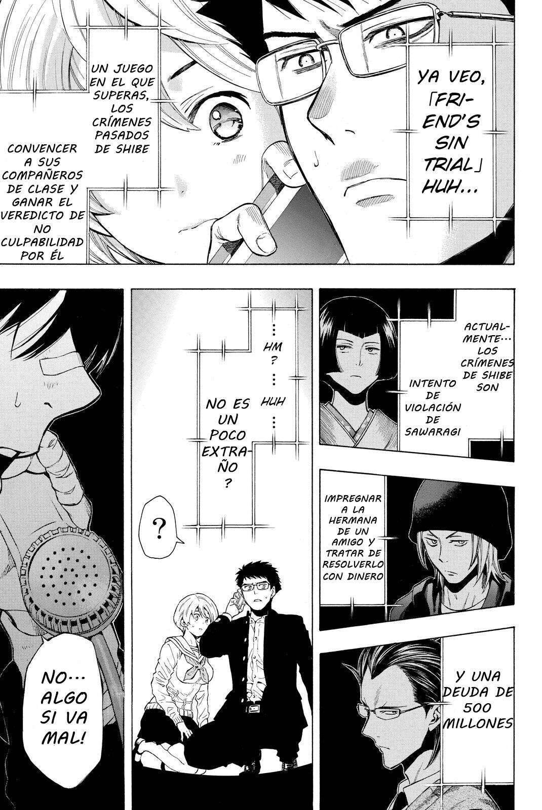 Capitulo 28 page 43