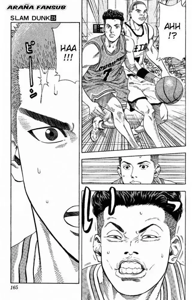 Capitulo 223 page 18