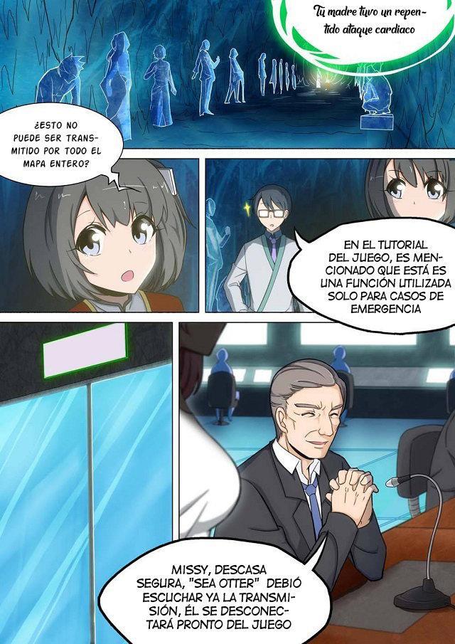 Capitulo 232 page 19