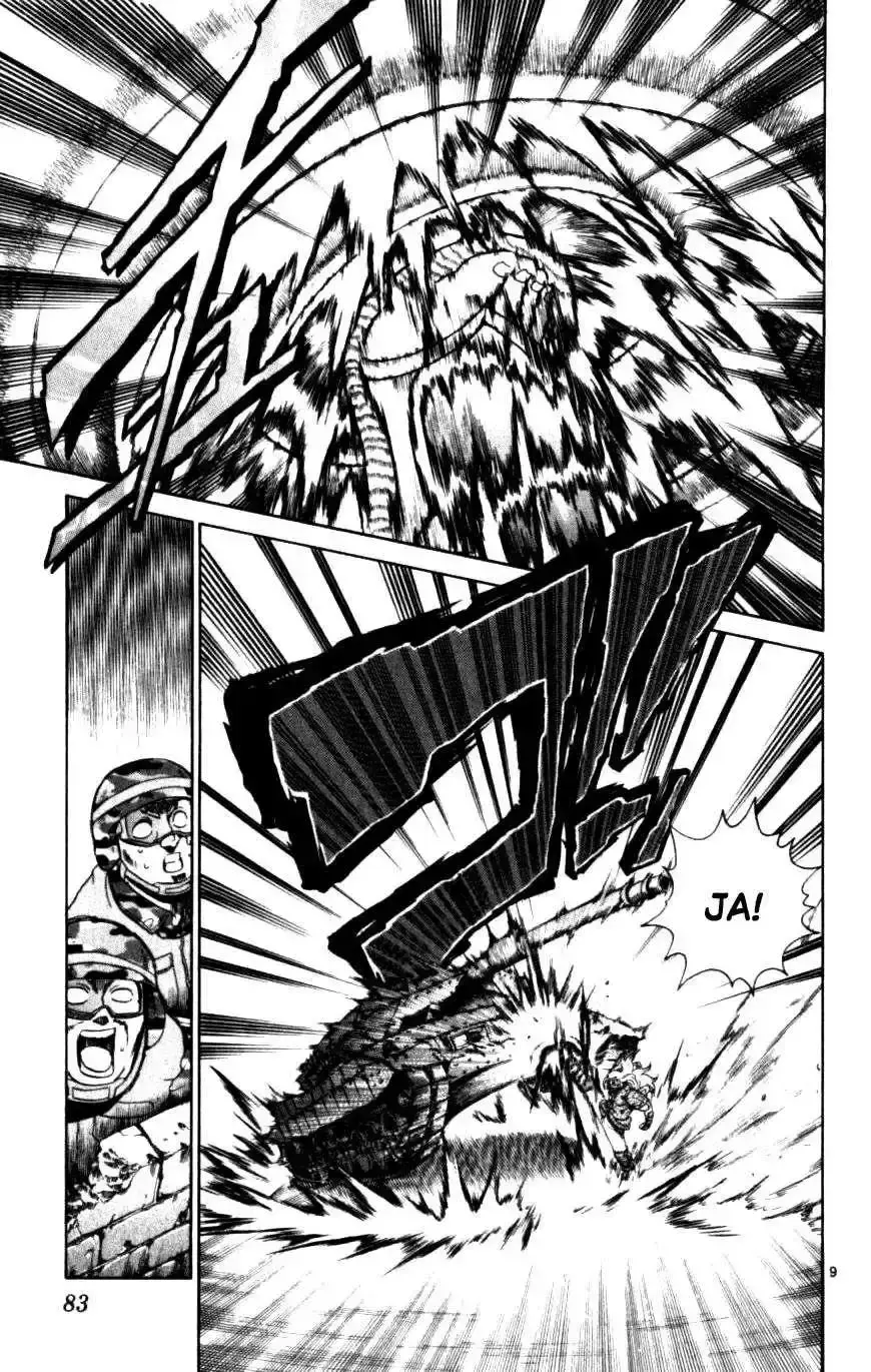 Capitulo 252 page 9