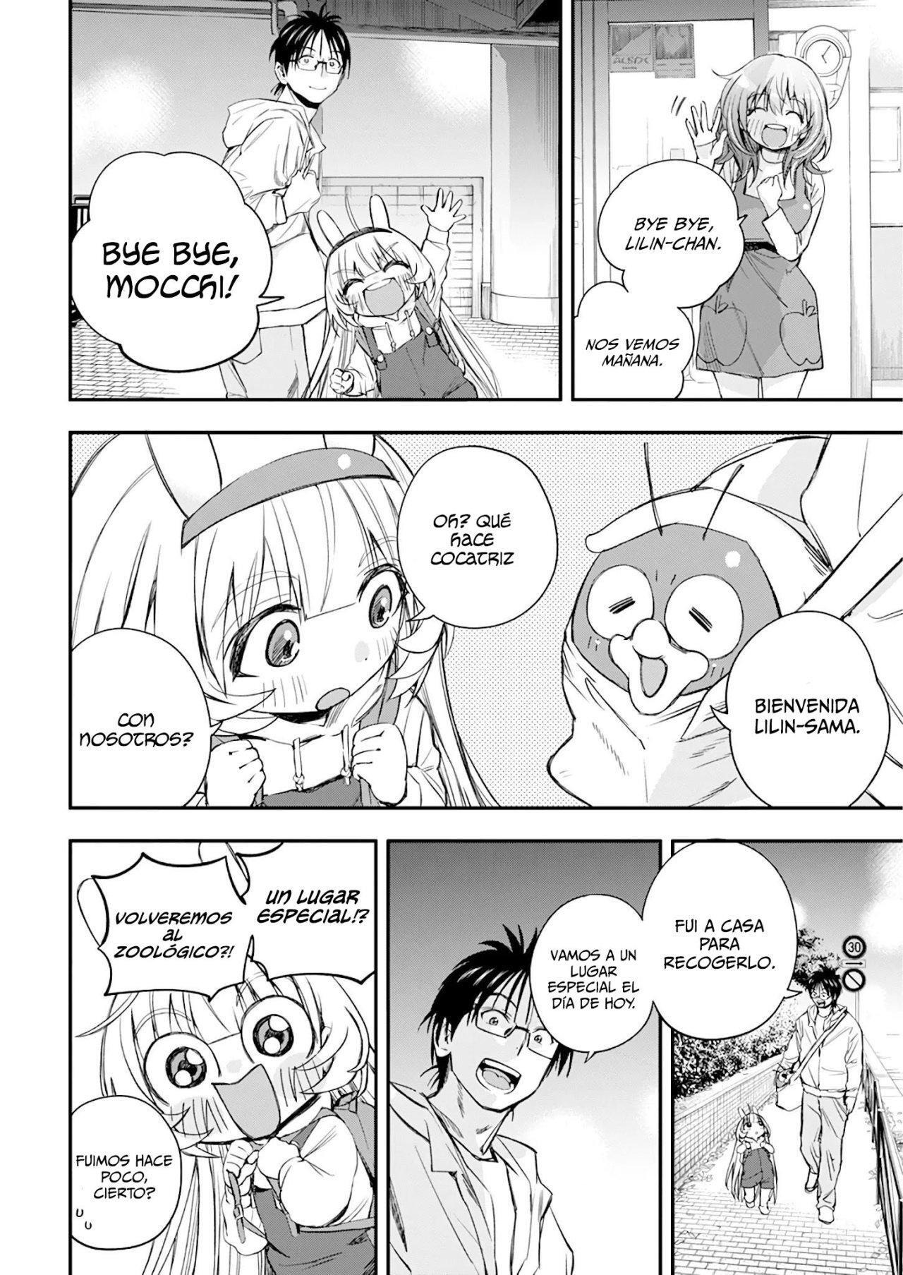 Capitulo 21 page 13