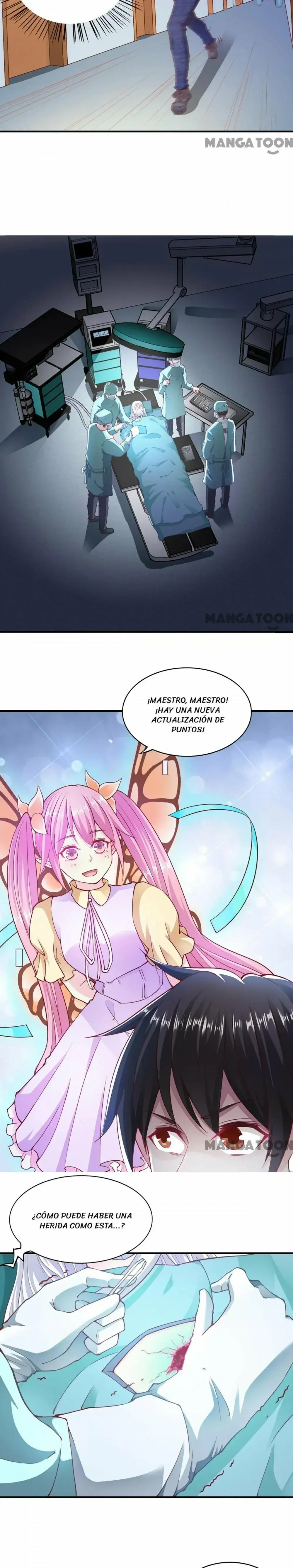 Capitulo 103 page 14