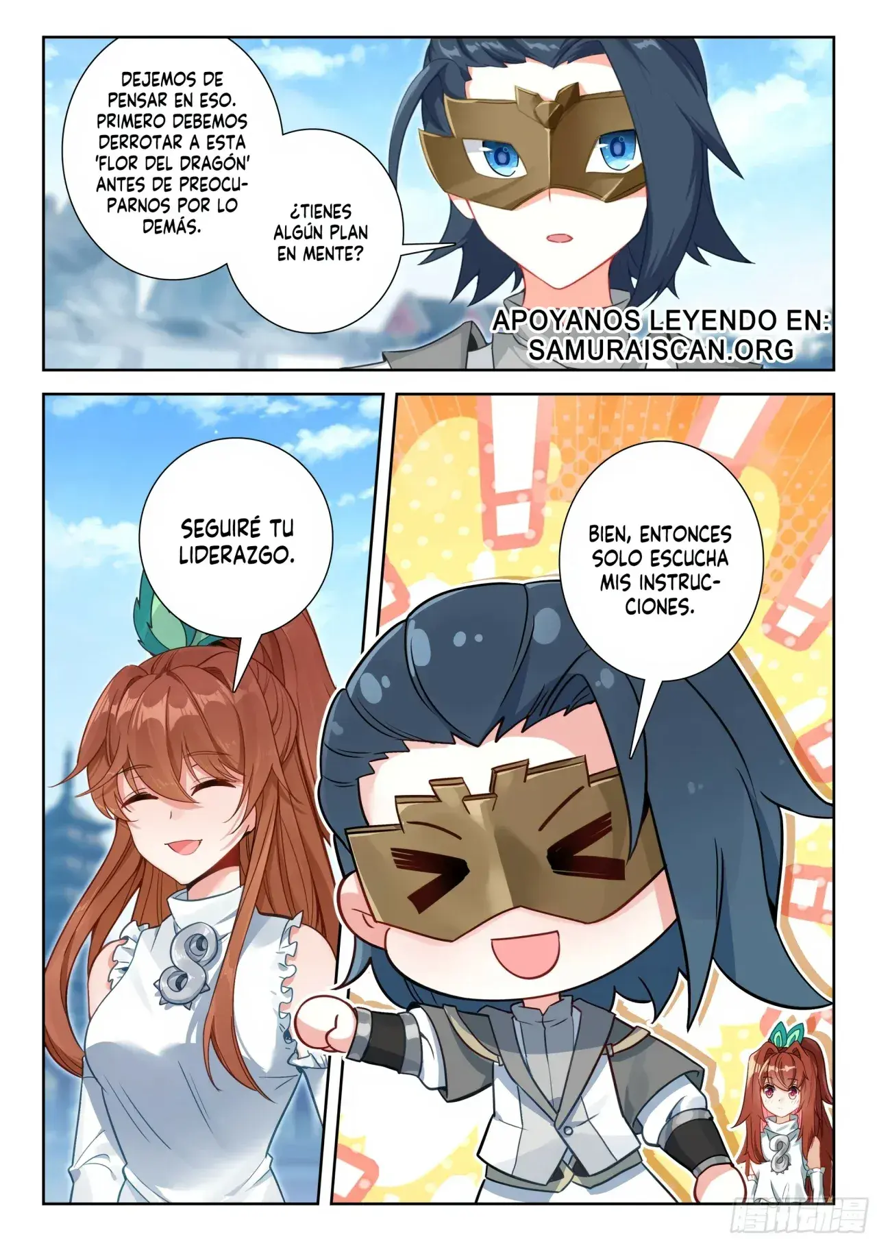Capitulo 206 page 4