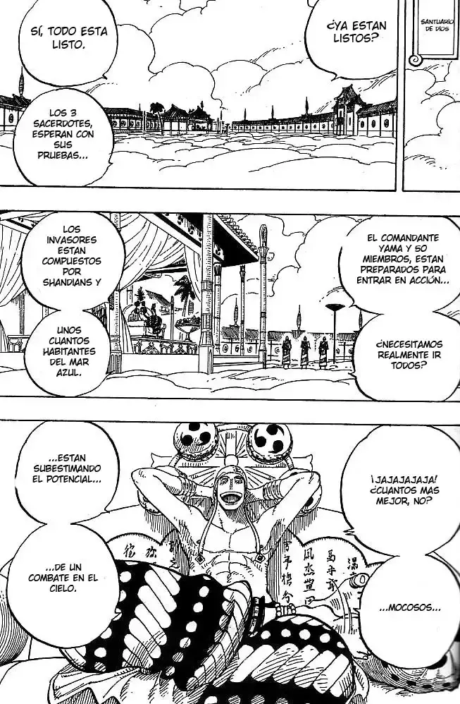 Capitulo 256 page 9