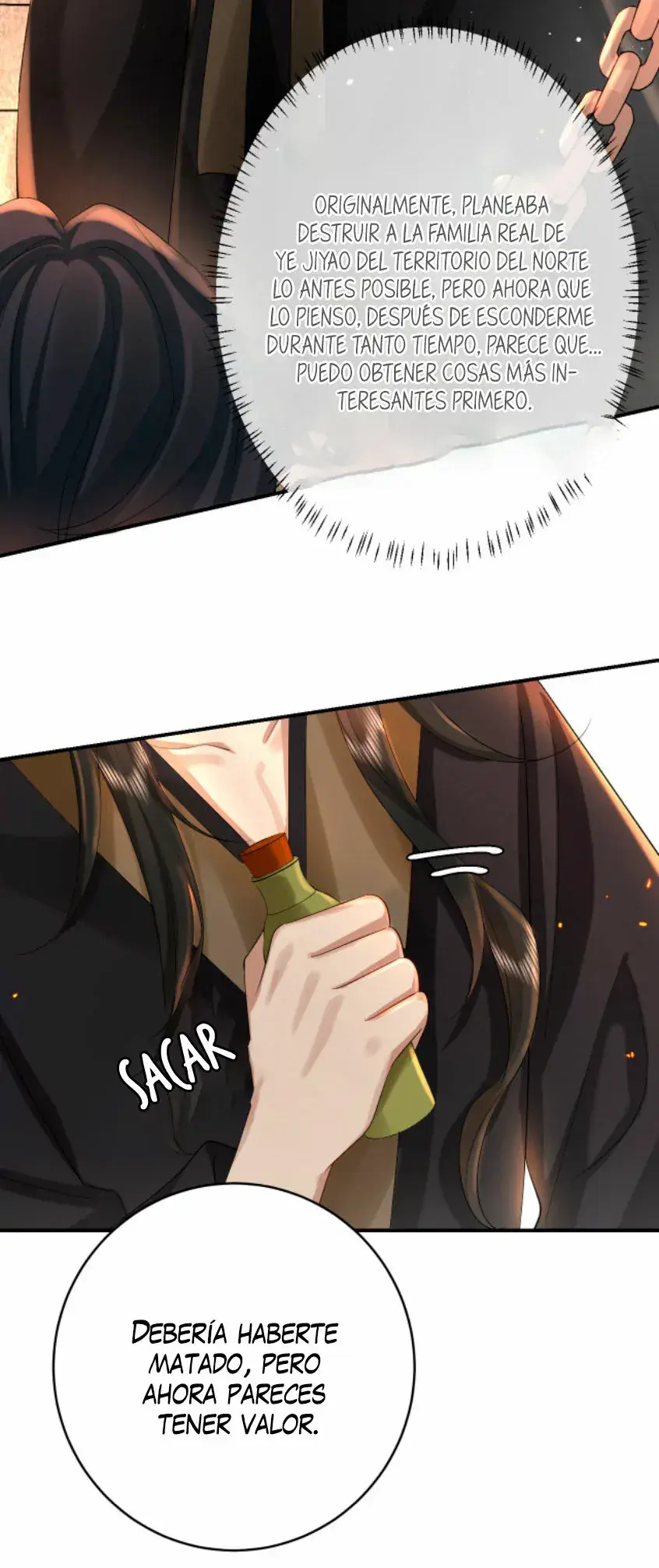 Capitulo 131 page 14
