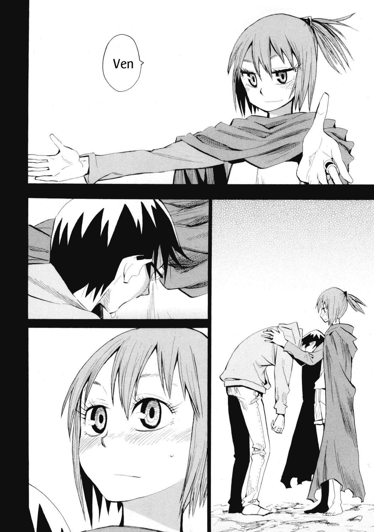 Capitulo 49 page 23