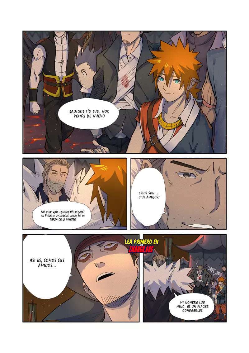 Capitulo 254 page 7