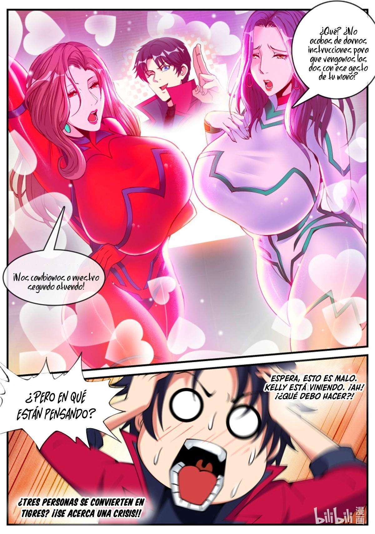 Capitulo 142 page 14