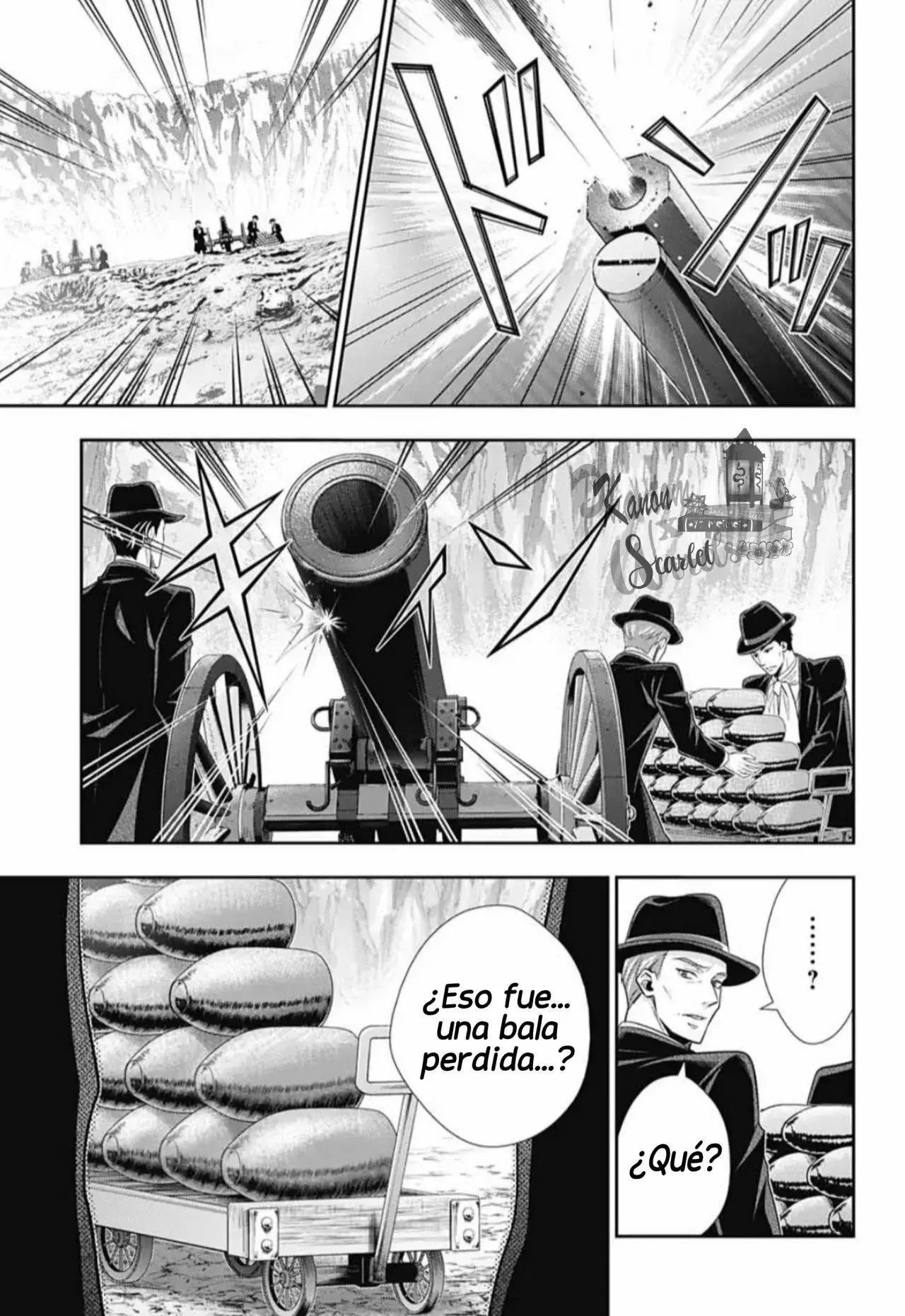Capitulo 74 page 30