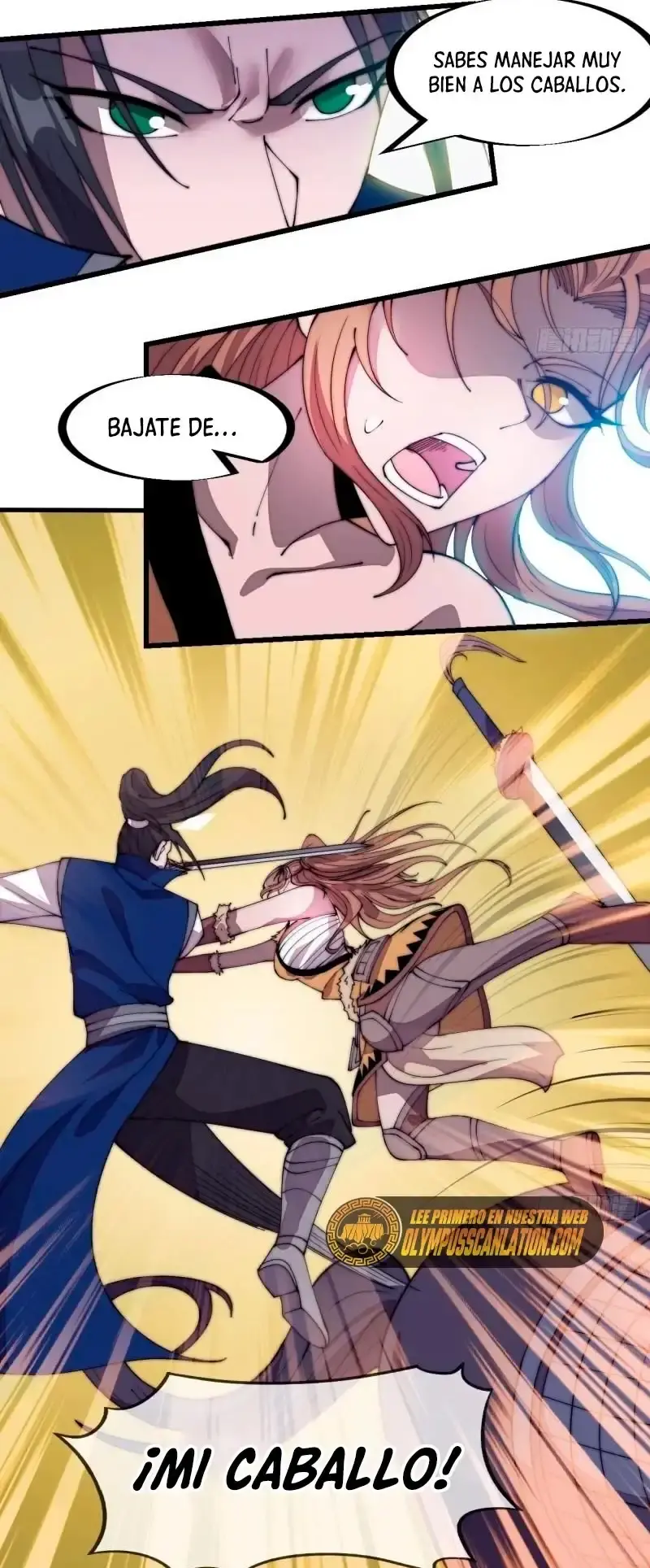 Capitulo 300 page 20