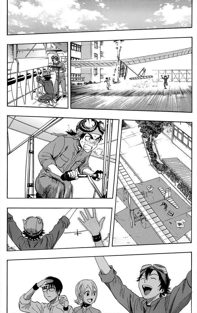 Capitulo 258 page 9