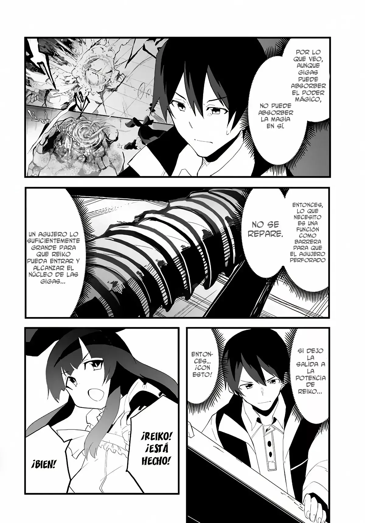 Capitulo 40 page 22