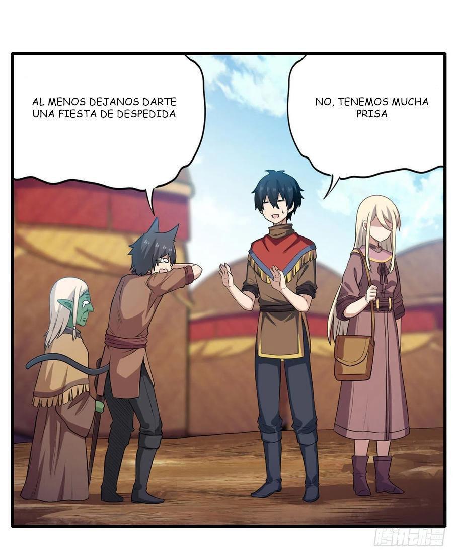 Capitulo 99 page 26