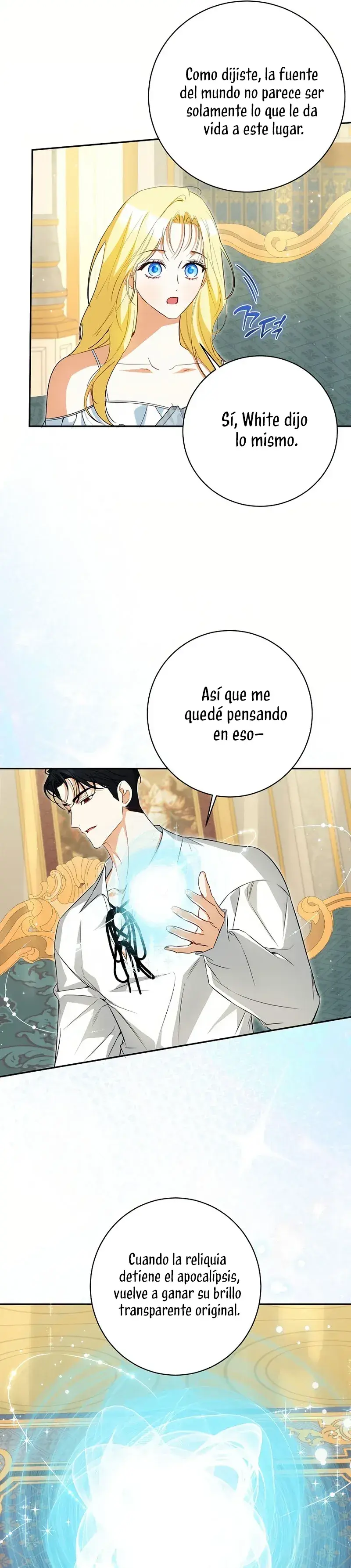 Capitulo 75 page 19