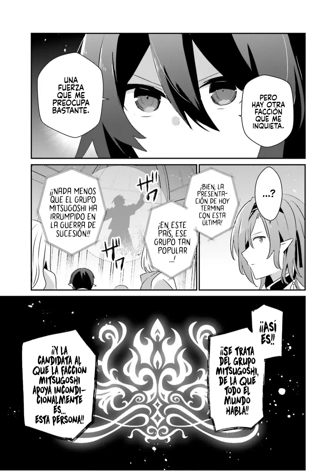 Capitulo 81 page 26