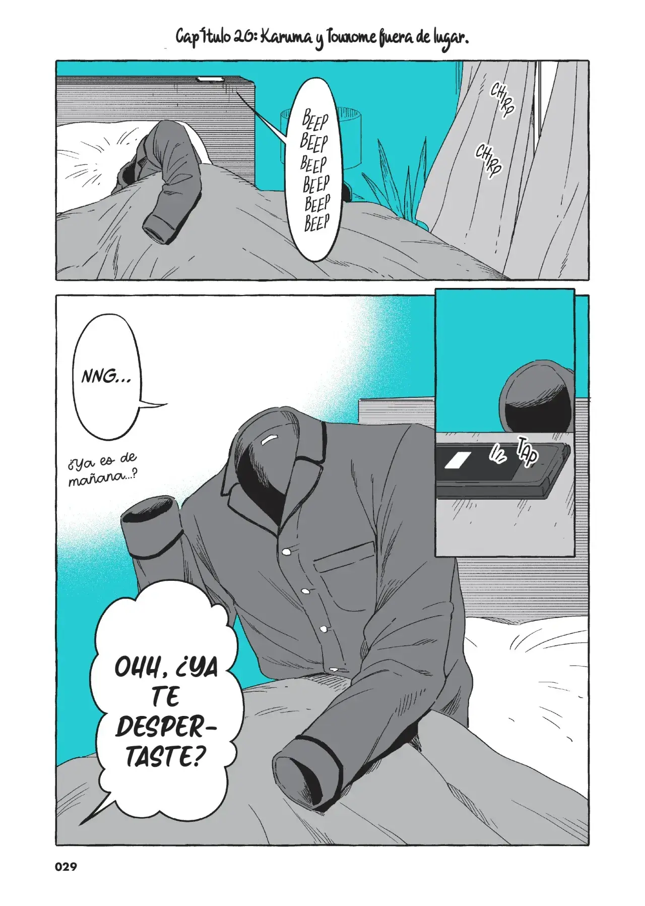 Capitulo 20 page 2