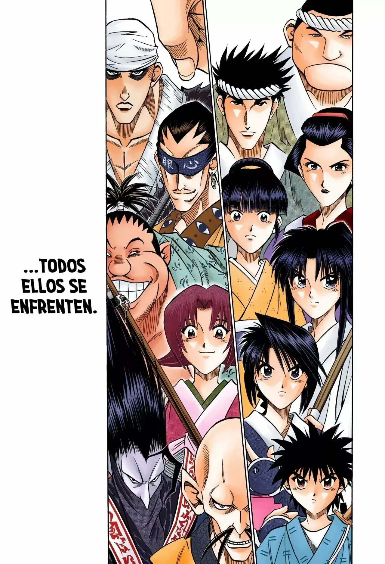 Capitulo 99 page 19