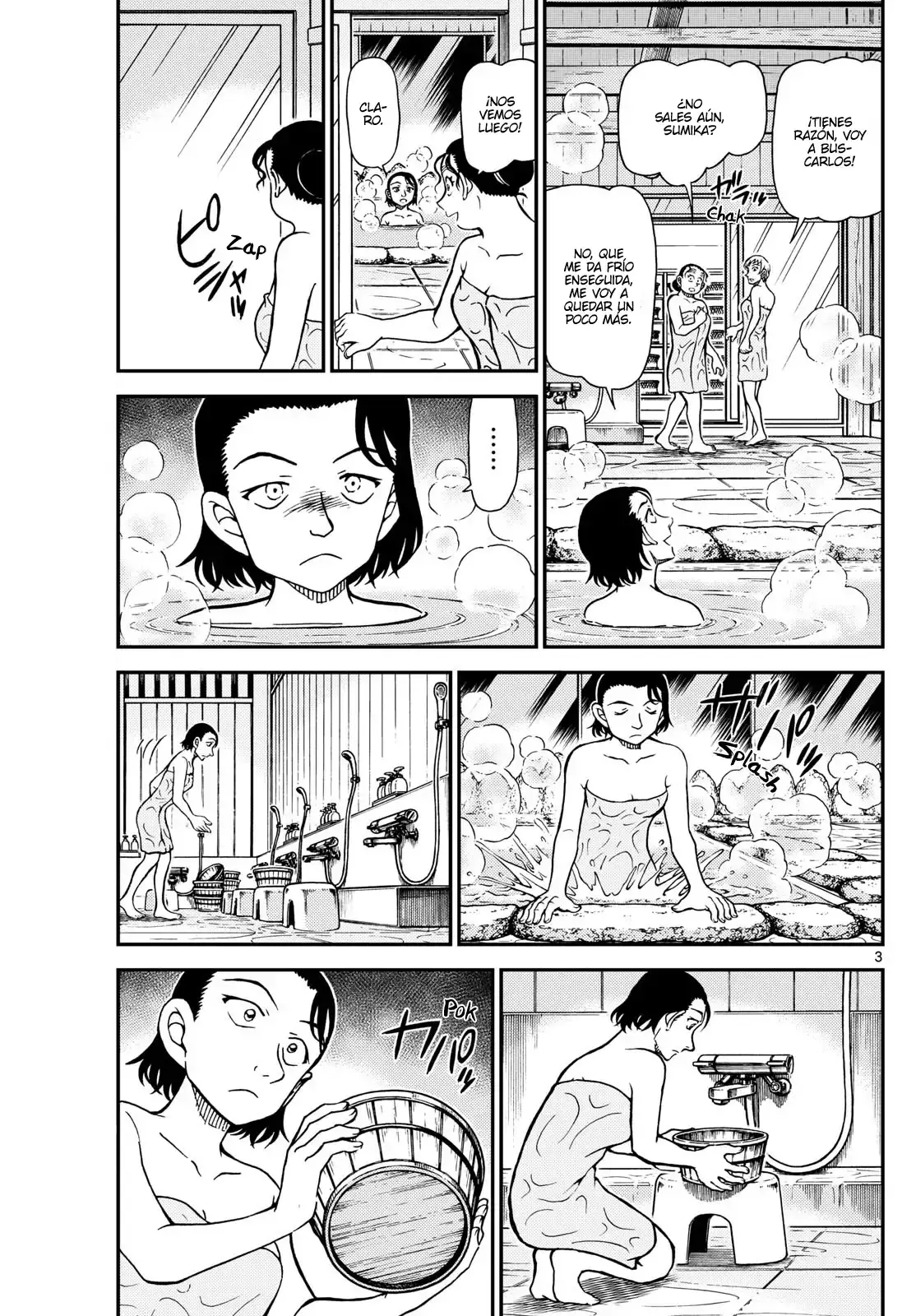 Capitulo 1156 page 3