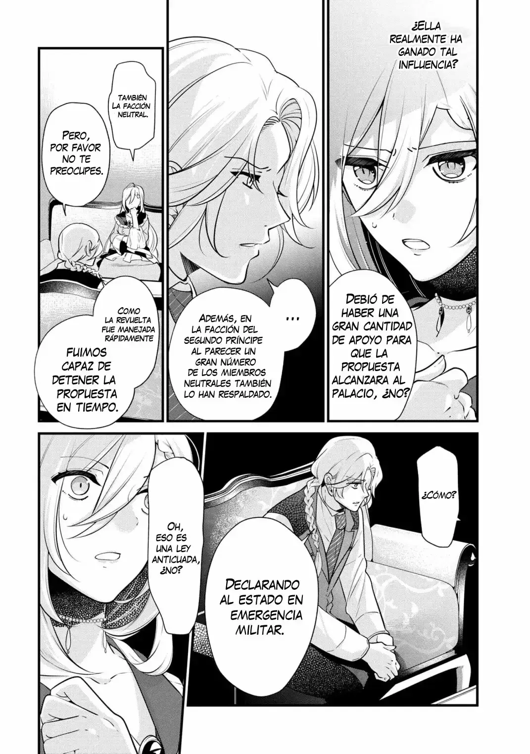 Capitulo 51 page 21
