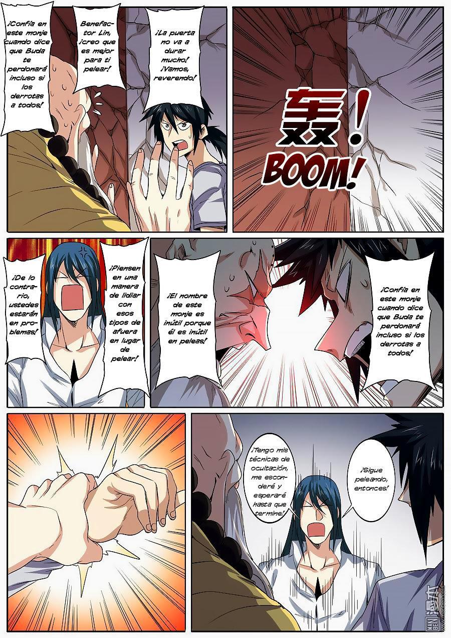 Capitulo 63 page 15