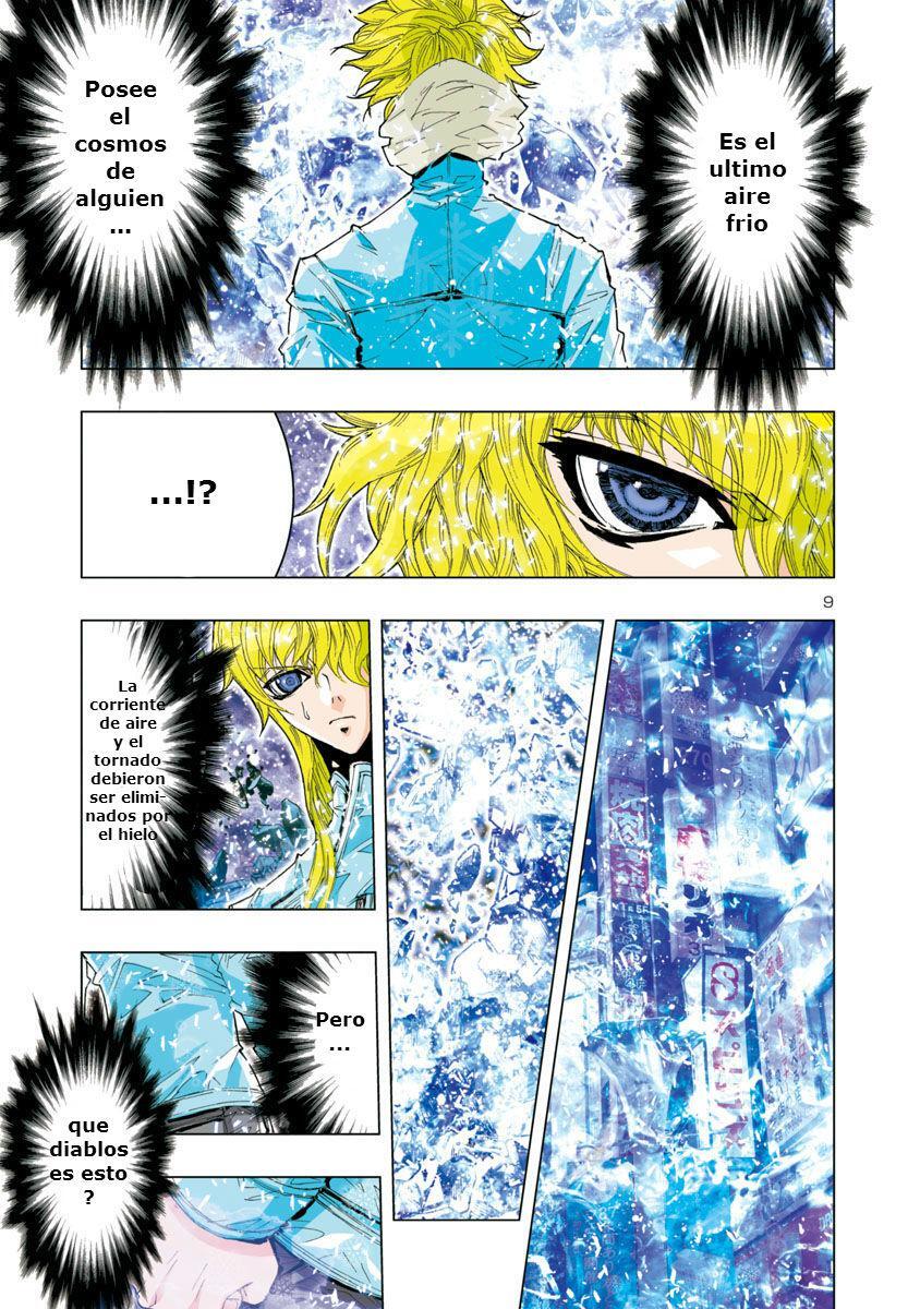 Capitulo 25 page 7