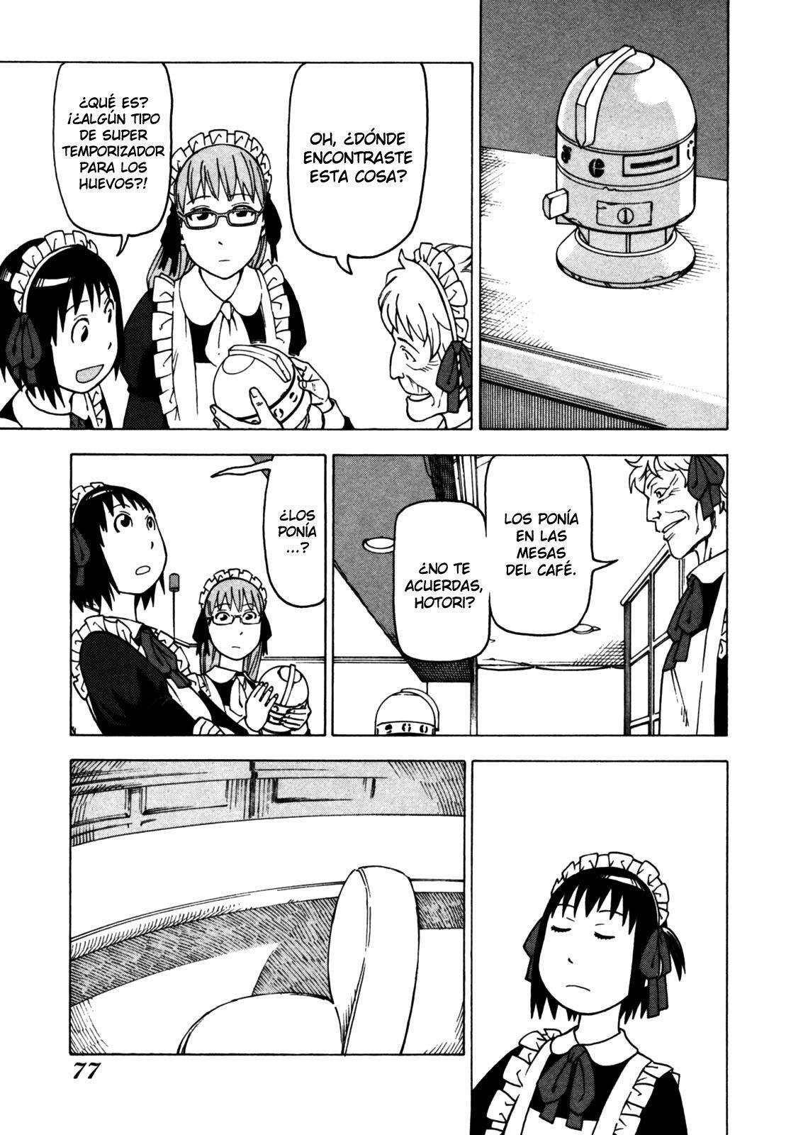 Capitulo 46 page 8