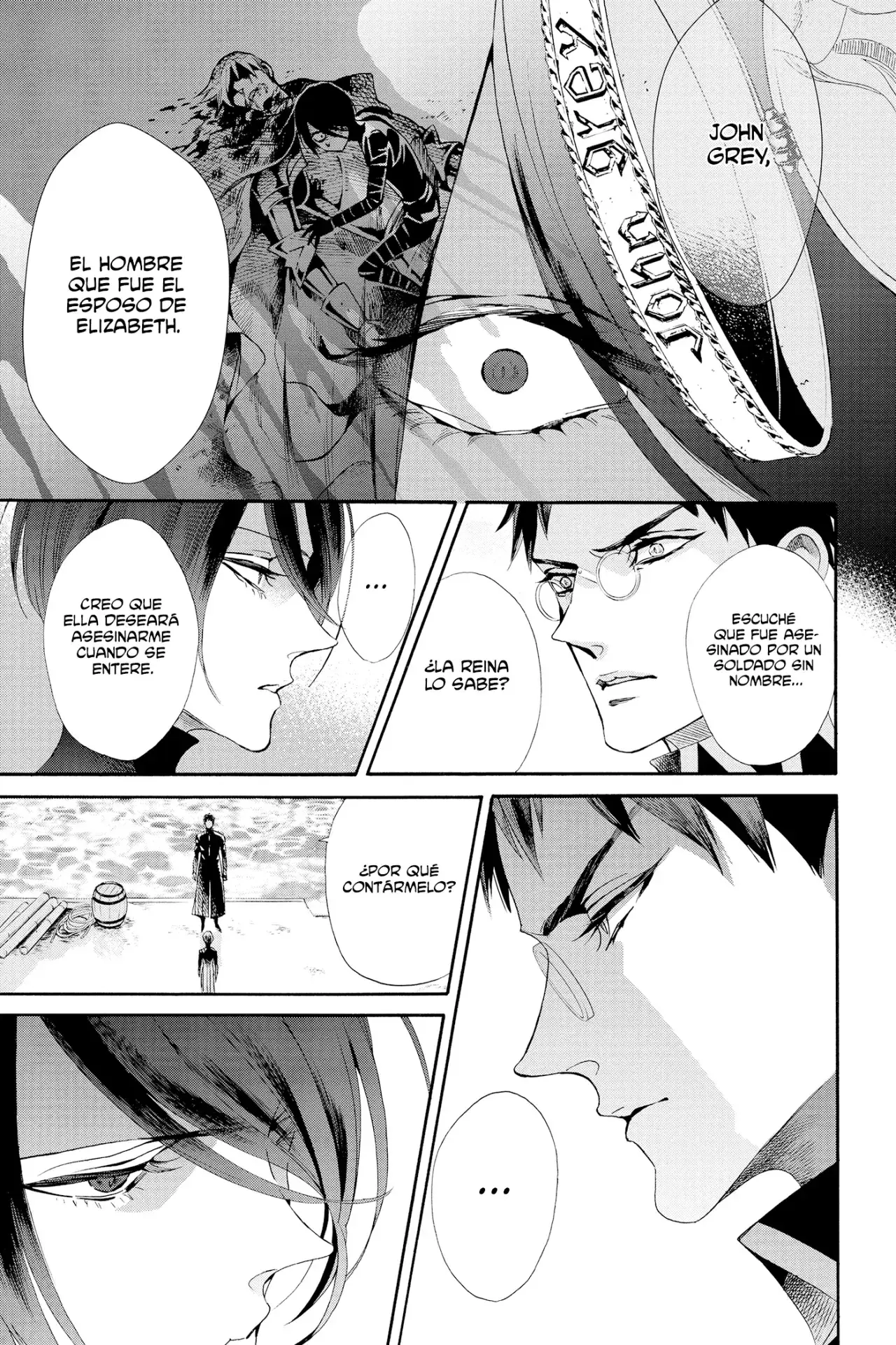 Capitulo 42 page 28