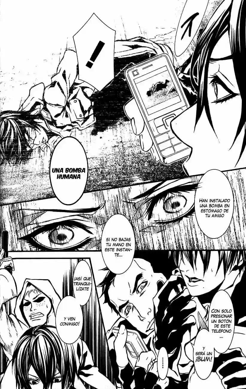 Capitulo 51 page 11