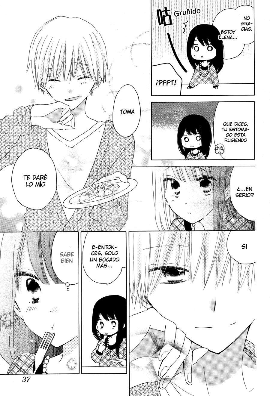 Capitulo 40 page 23