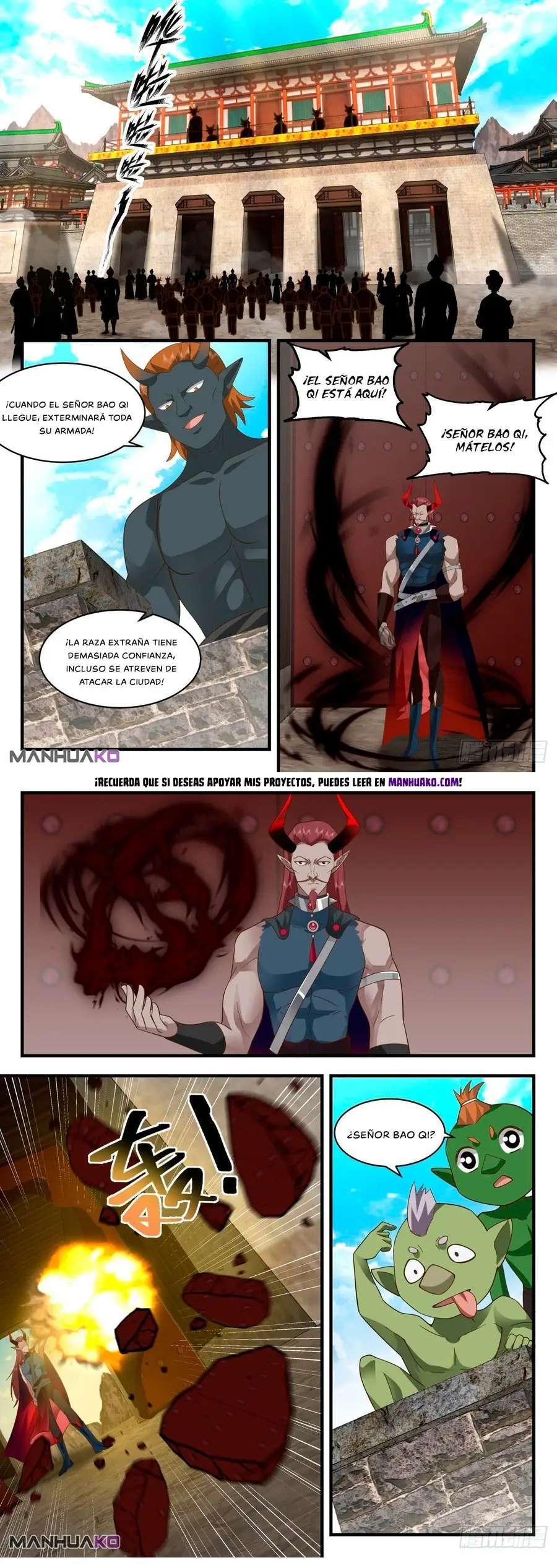 Capitulo 2033 page 4