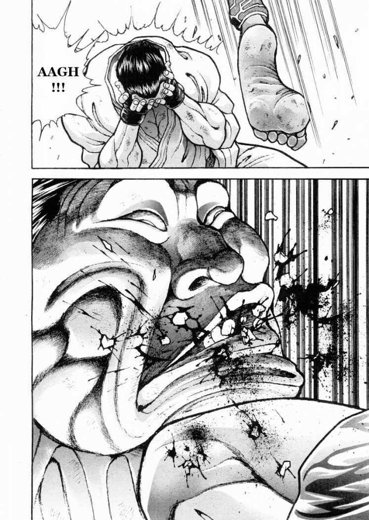 Capitulo 120 page 18