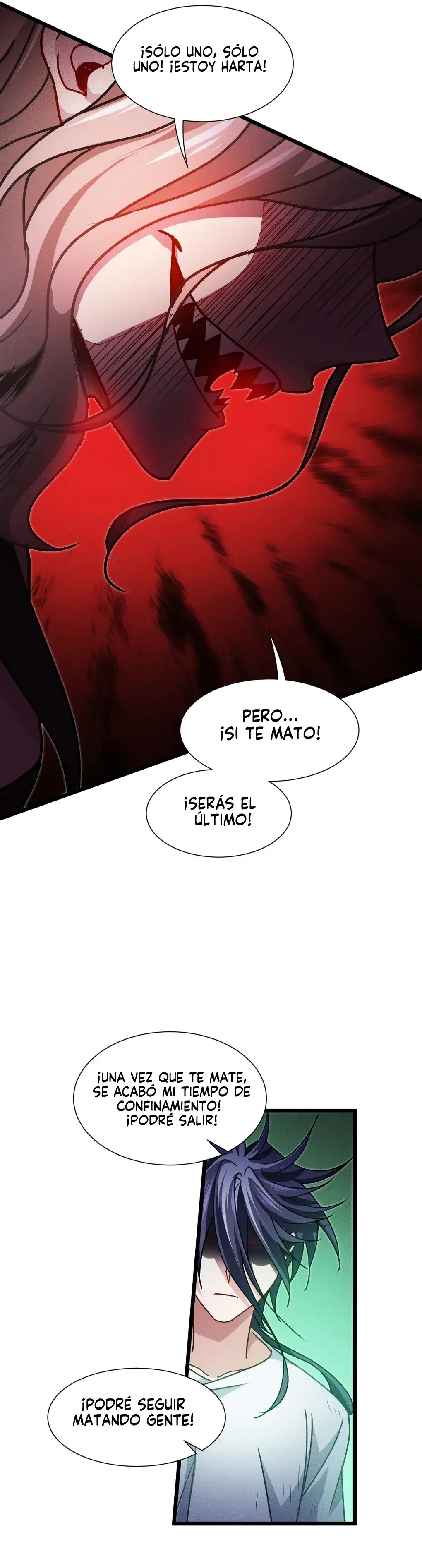 Capitulo 80 page 28