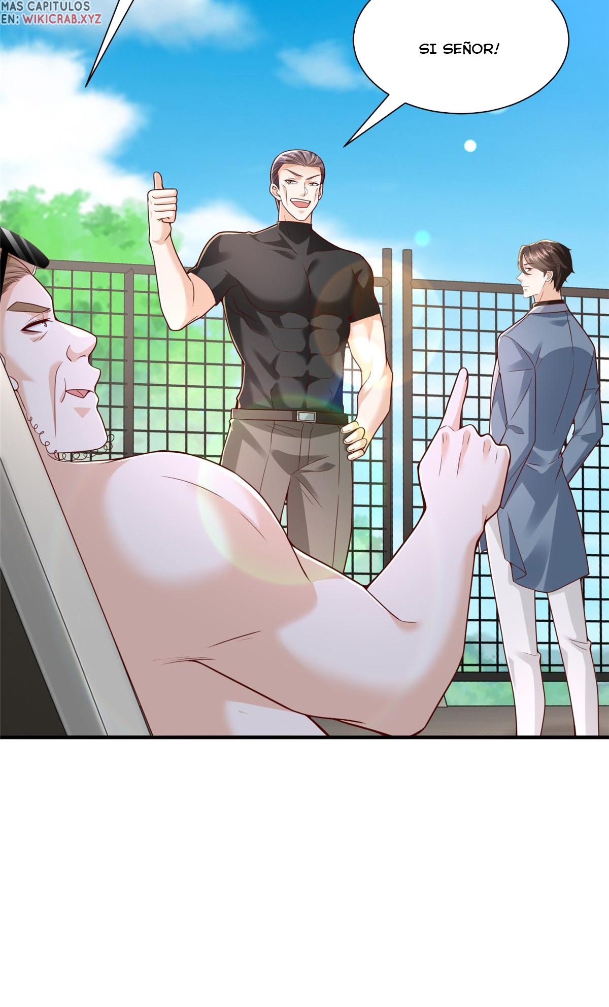 Capitulo 791 page 27