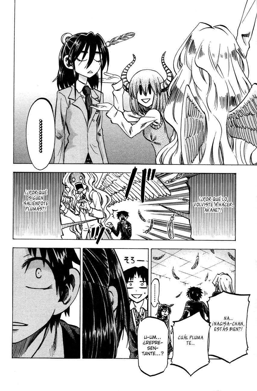 Capitulo 62 page 14