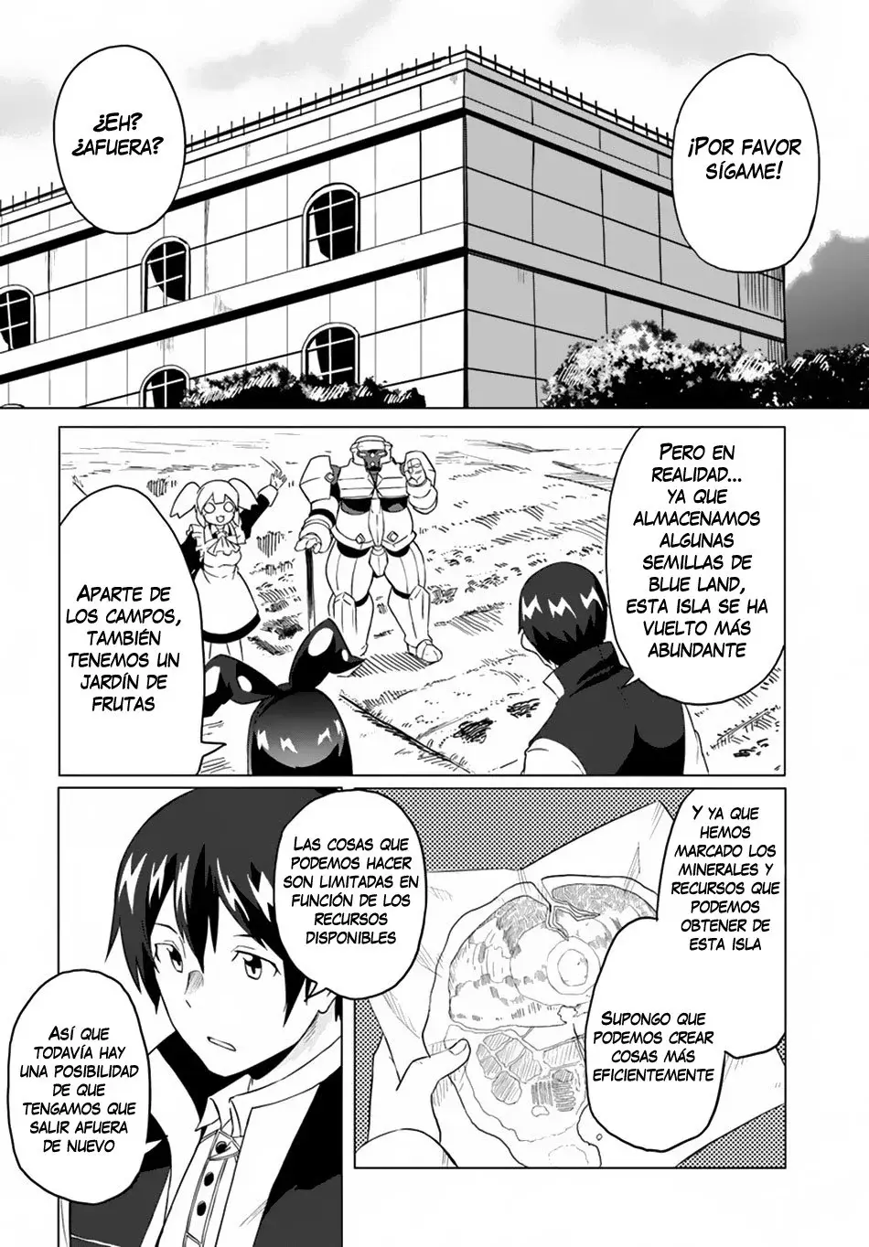Capitulo 18 page 30