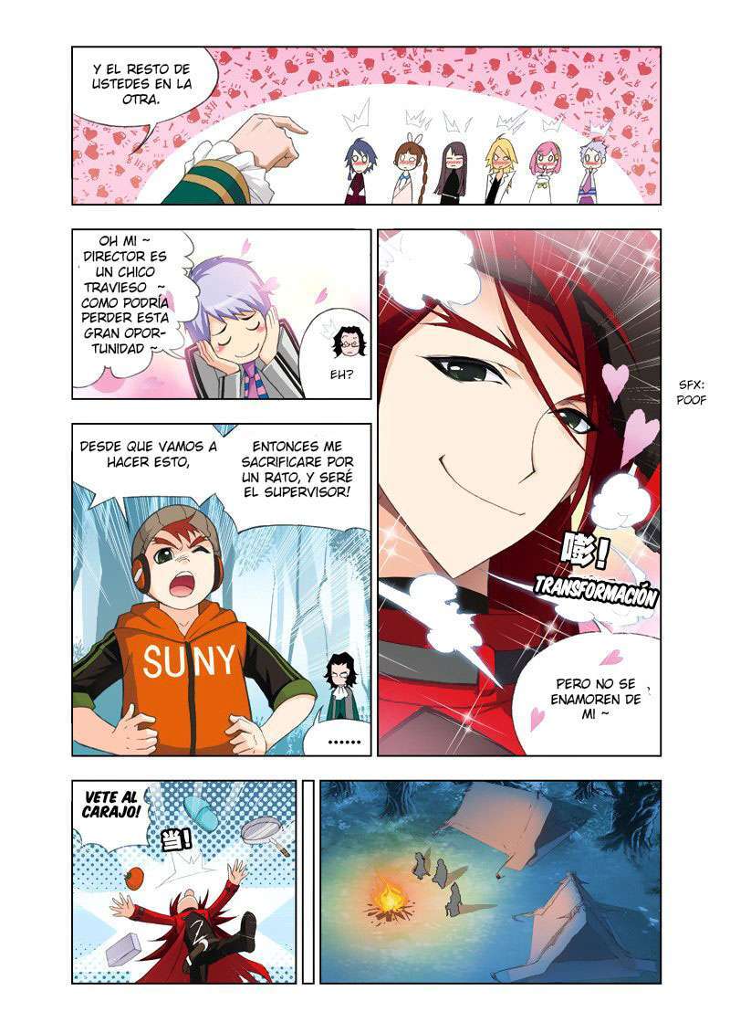 Capitulo 79 page 10