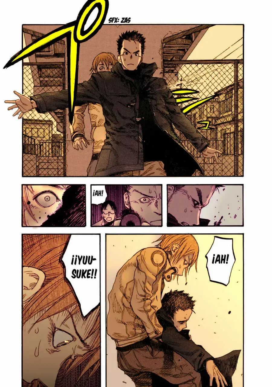 Capitulo 9.05 page 33
