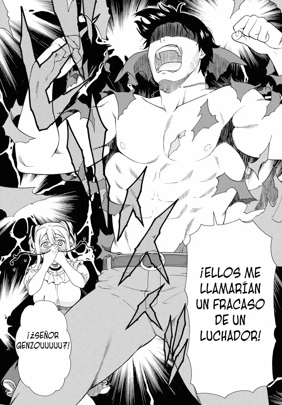 Capitulo 31 page 28