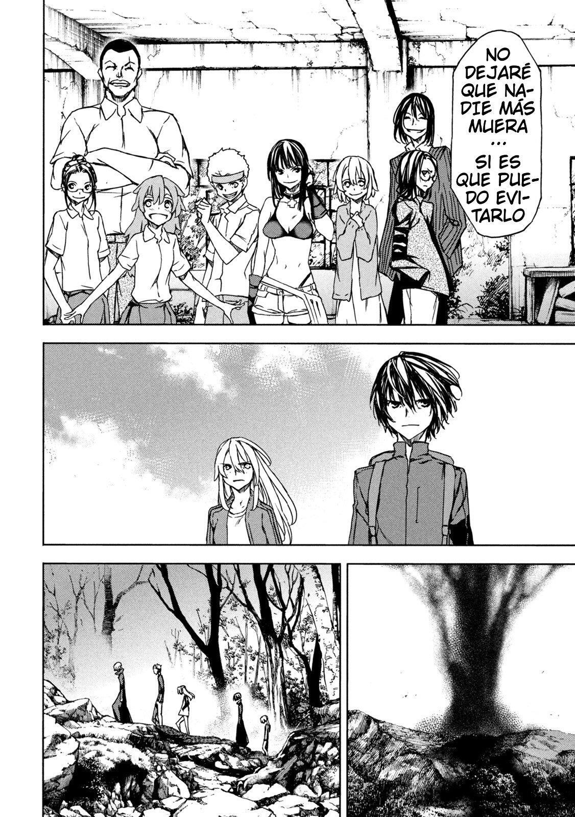 Capitulo 74 page 5