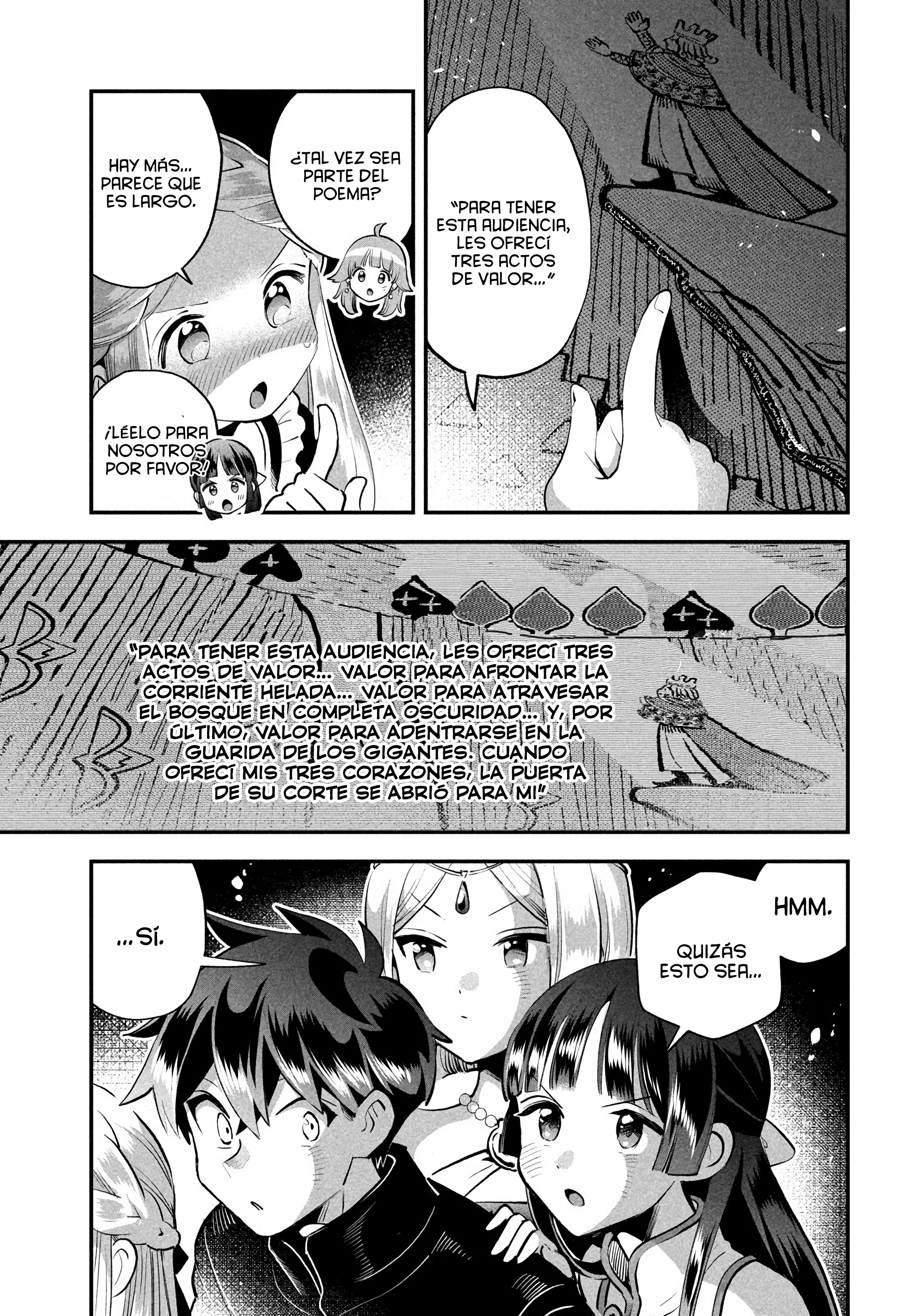 Capitulo 82 page 6