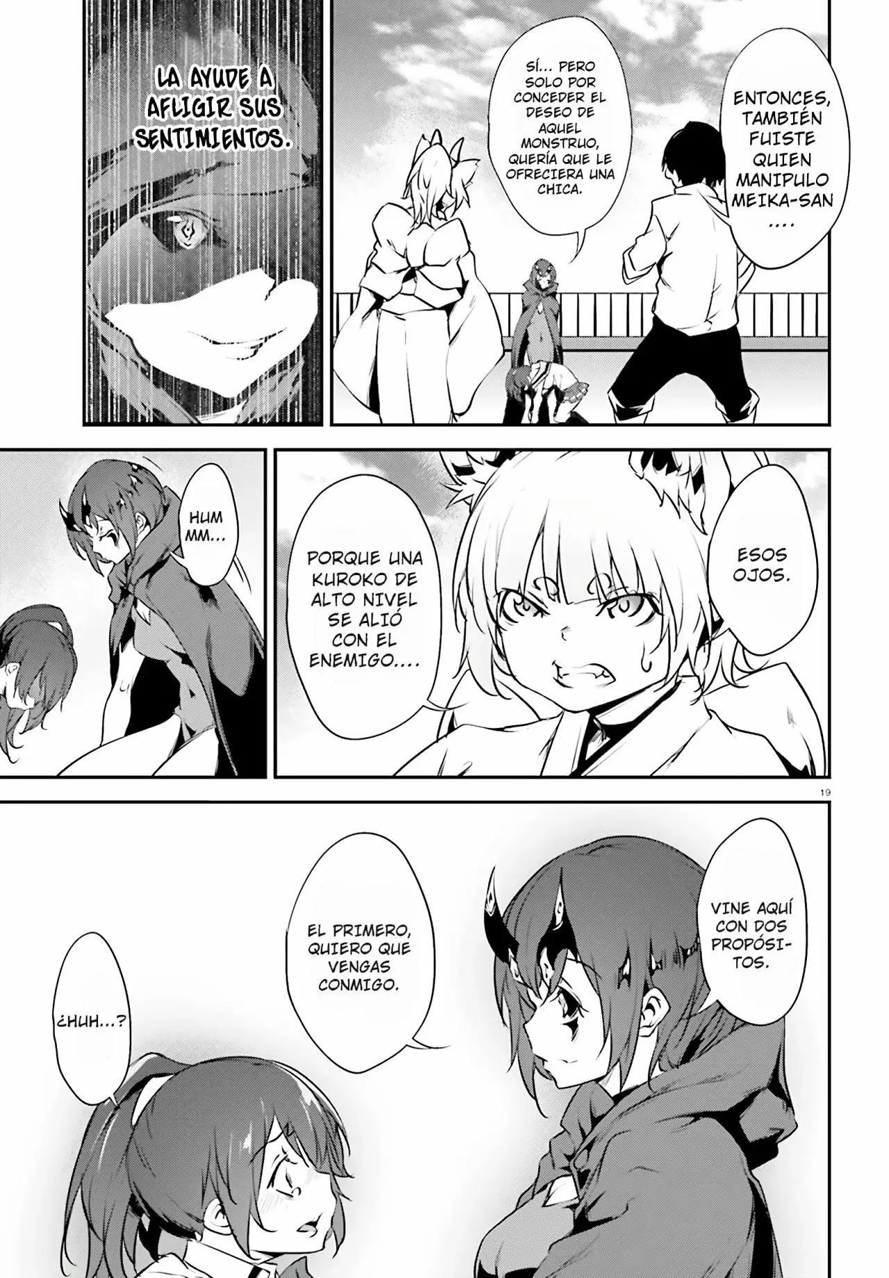 Capitulo 18 page 20