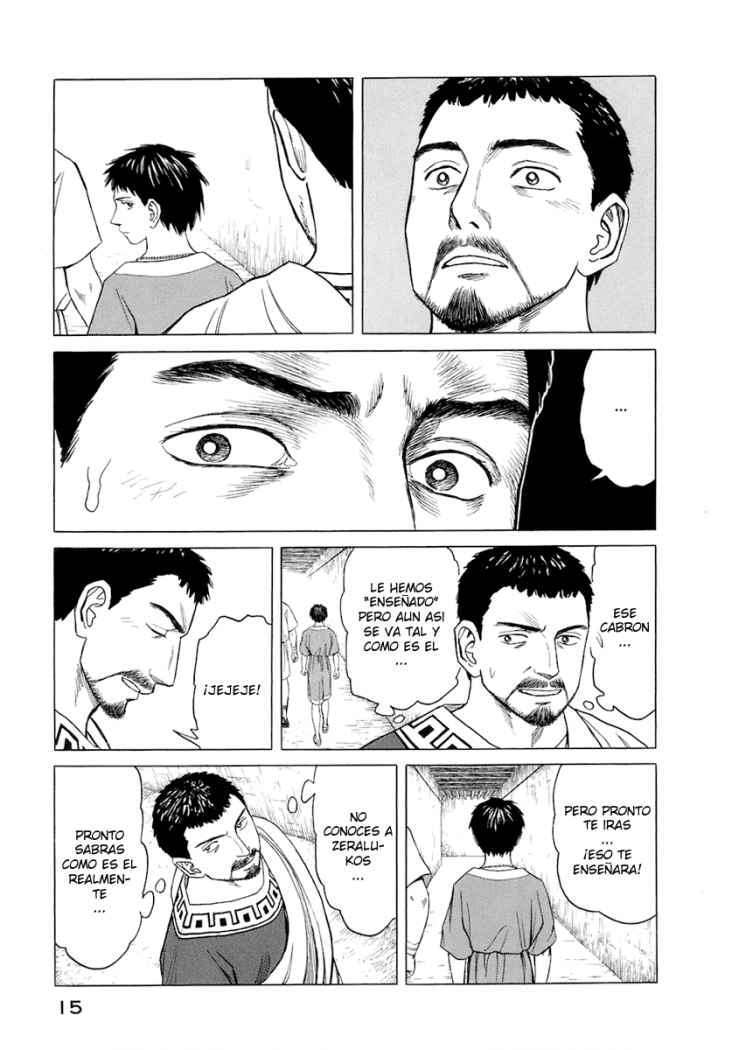 Capitulo 20 page 17