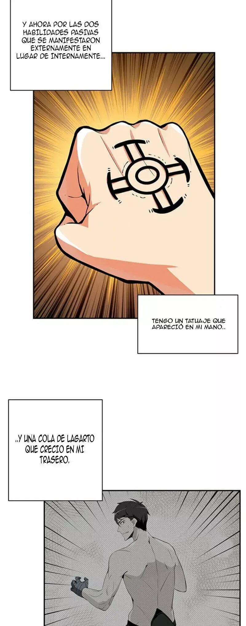 Capitulo 50 page 37