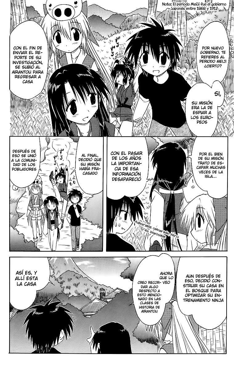 Capitulo 43 page 21